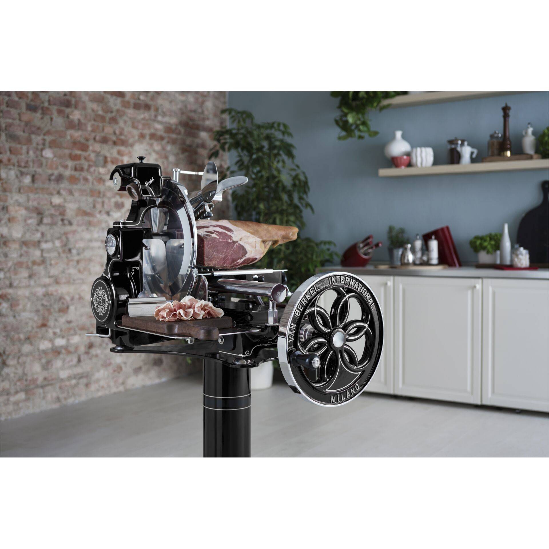 Berkel tang - 360VCE099 - 8050040424412-3