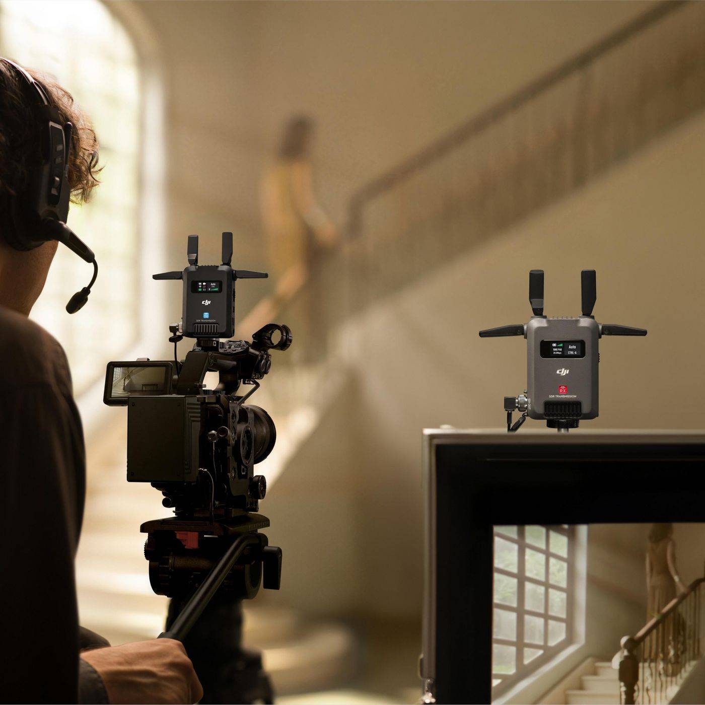 DJI SDR-transmissiecombinatie-5