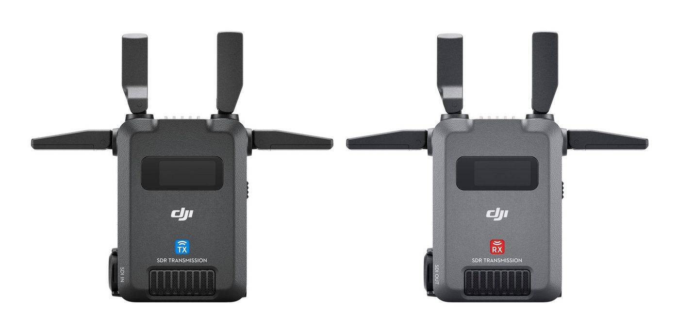 DJI SDR-transmissiecombinatie-0
