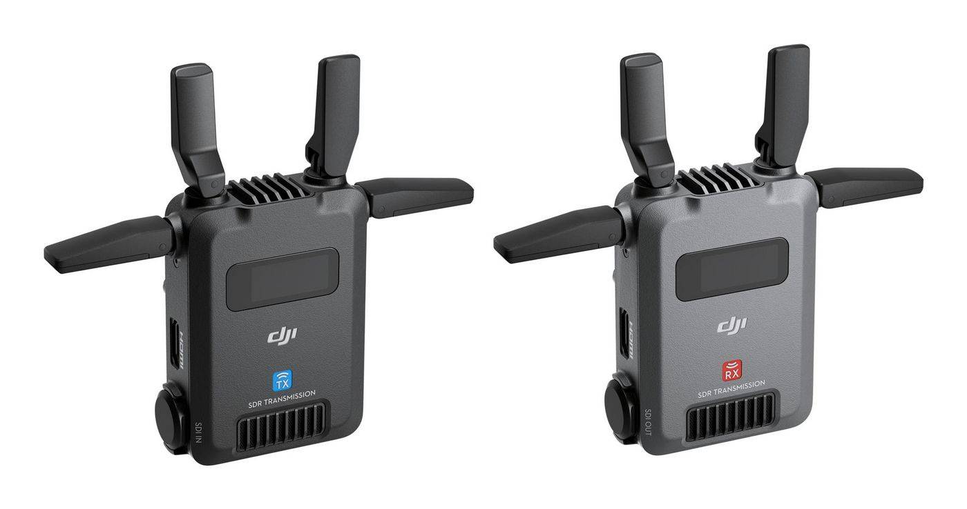 DJI SDR-transmissiecombinatie-3