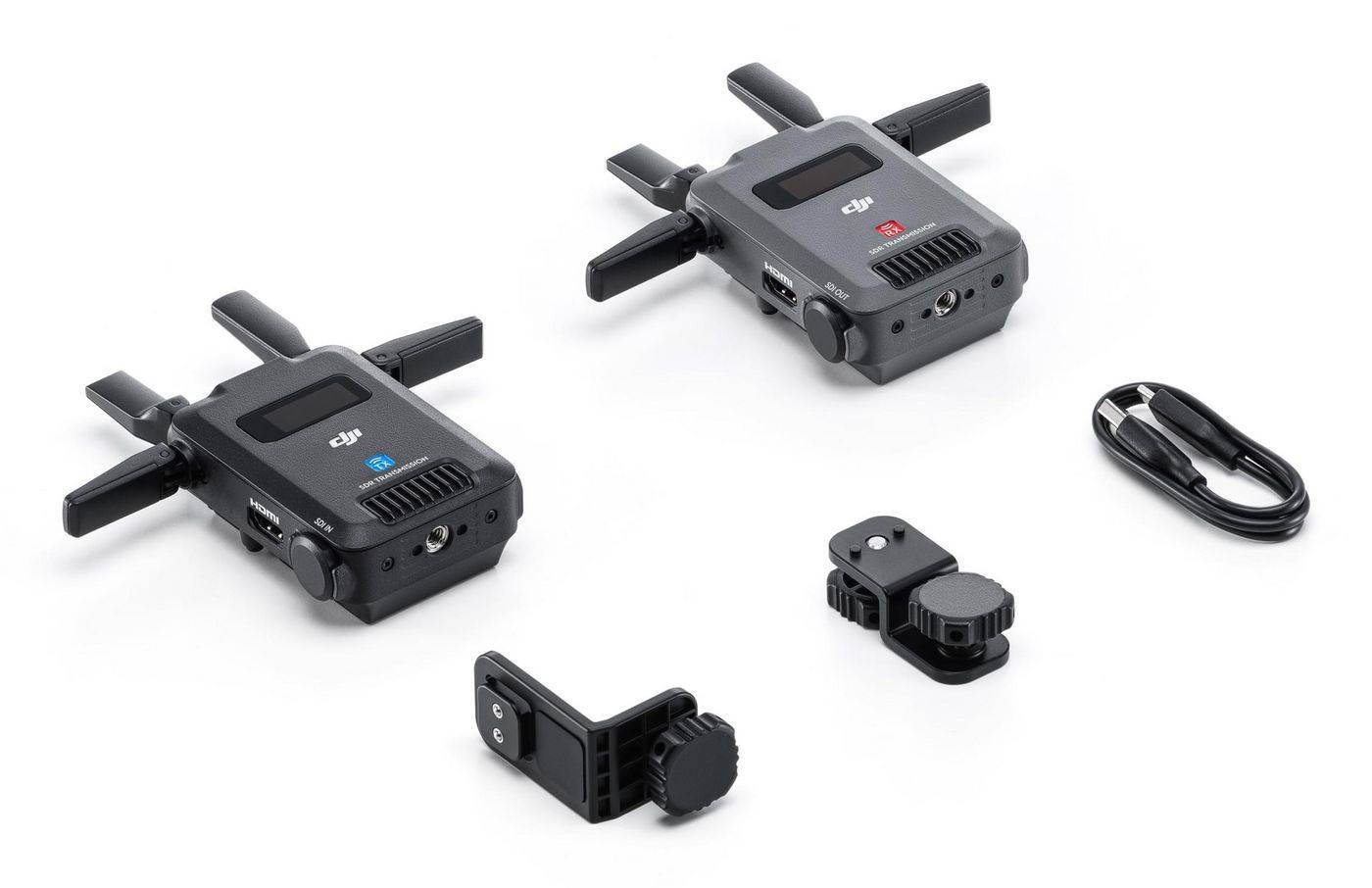 DJI SDR-transmissiecombinatie-4
