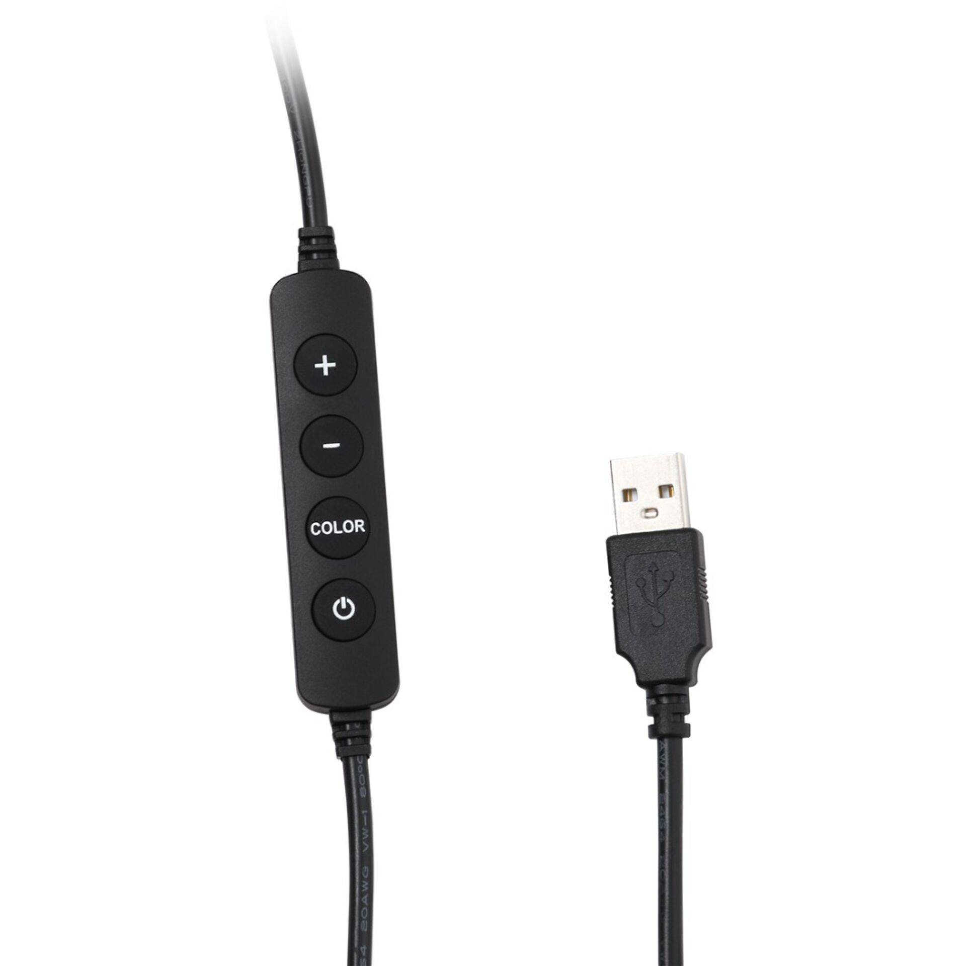 Godox LR120B LED-ringlamp-4