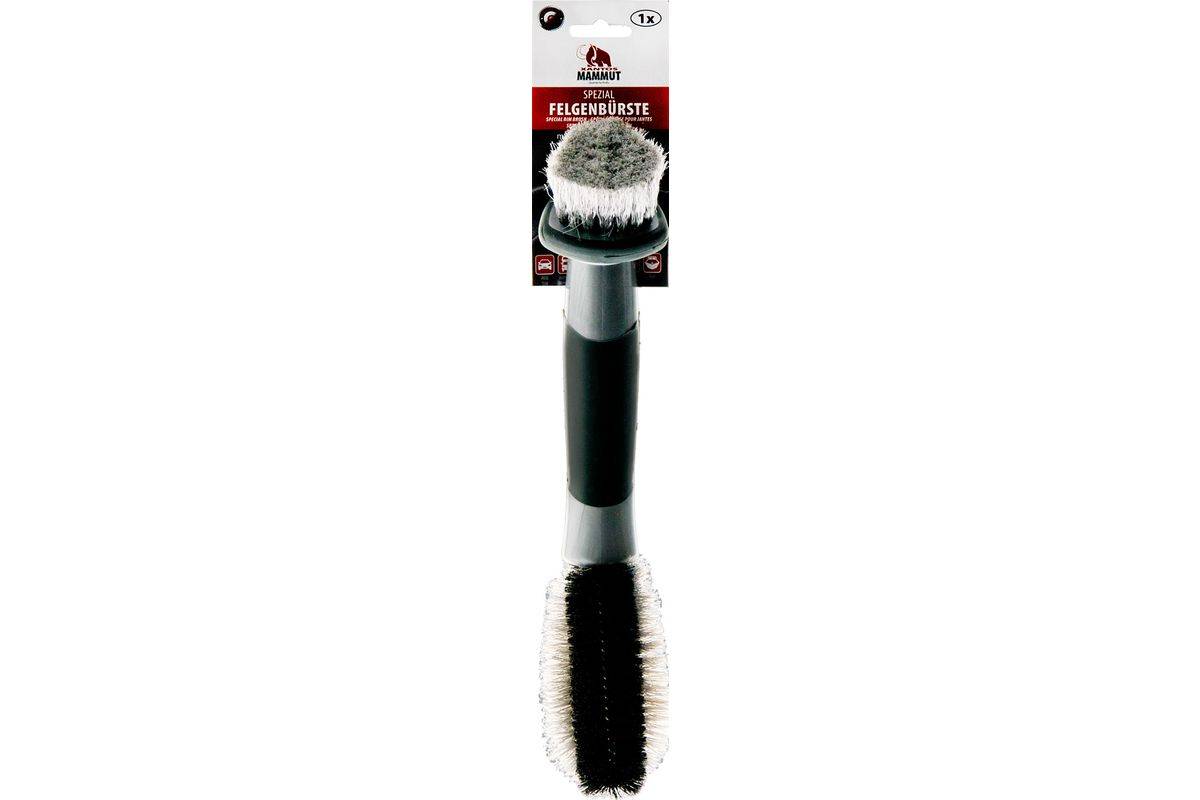 XANTOS Mammoth Rim Brush - 514219-0