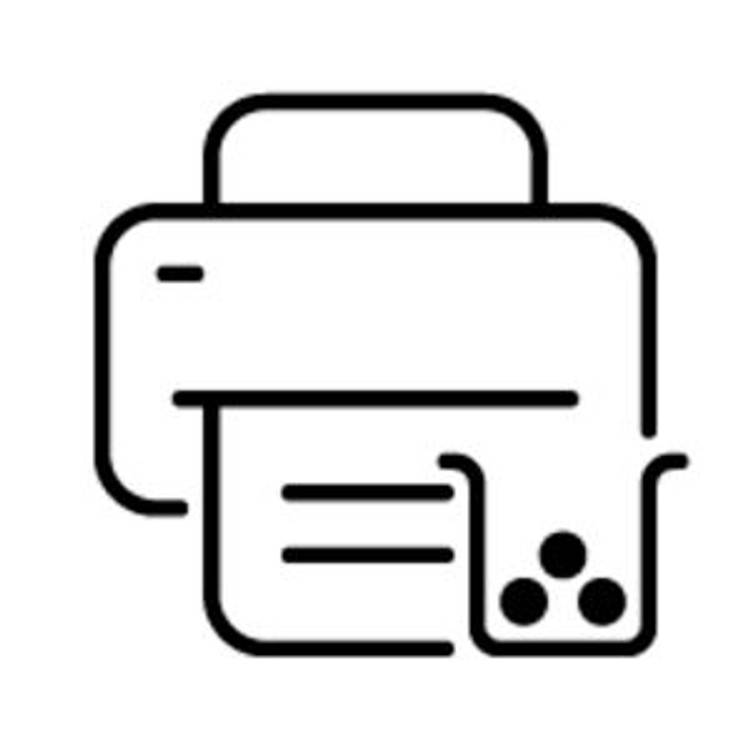 HP LaserJet Enterprise M406dn-3