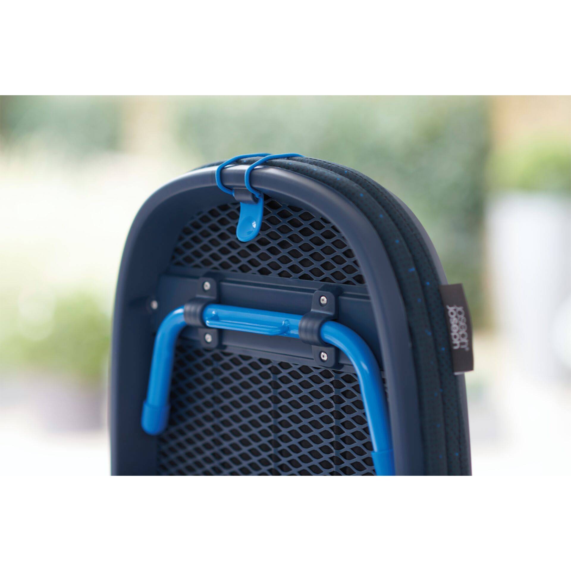 Joseph Joseph Pocket Plus Opvouwbare tafelstrijkplank bl.-4