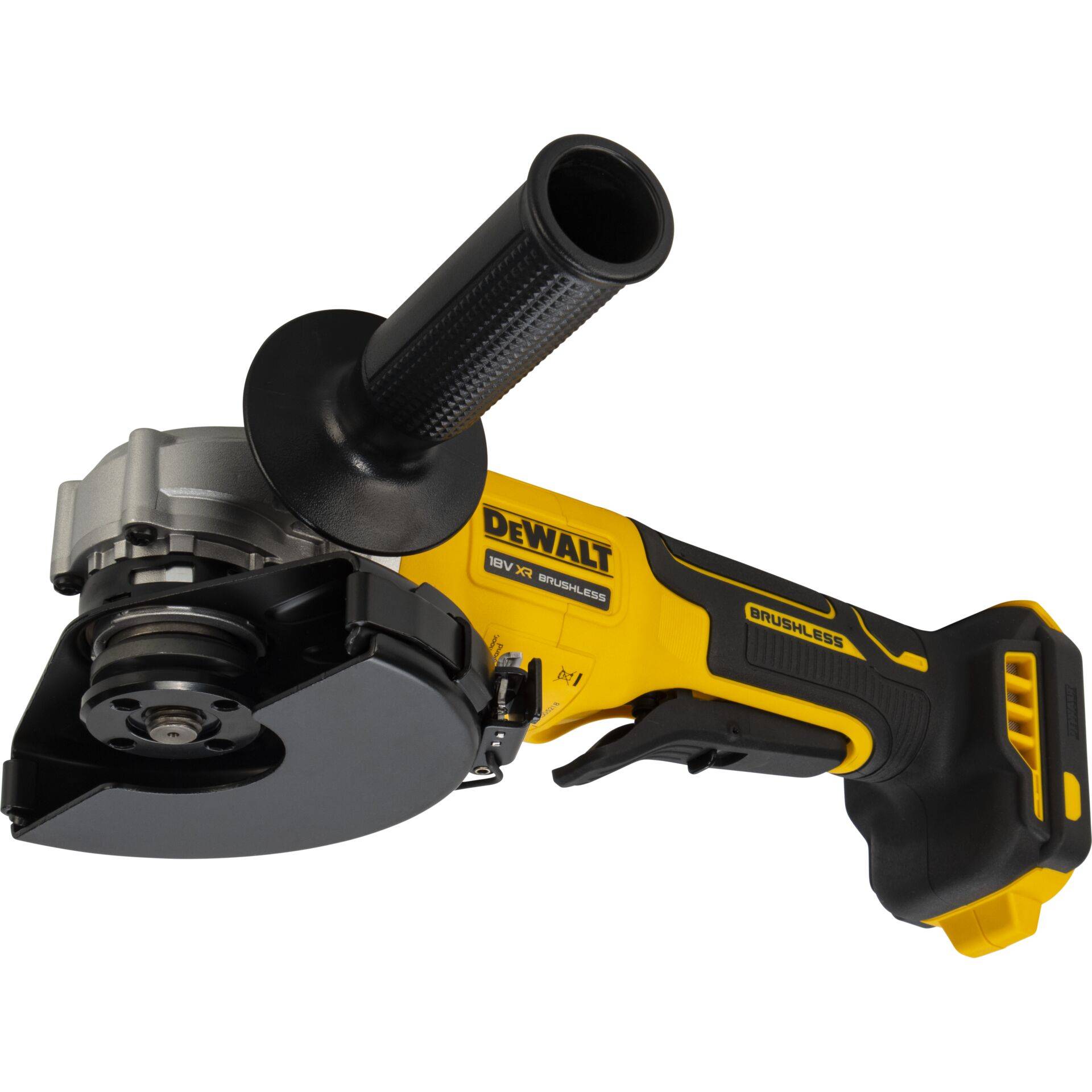 DeWalt DCG408N-XJ Akku-Winkelschleifer-1