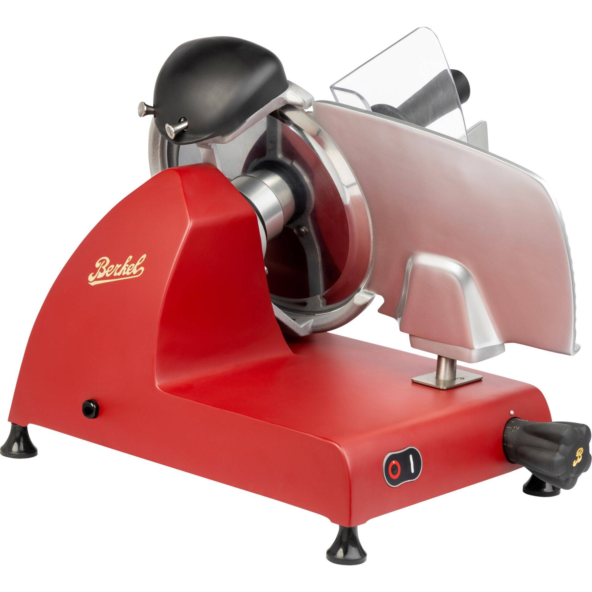 Berkel Red Line RL 250 roodmat snijmachine-0