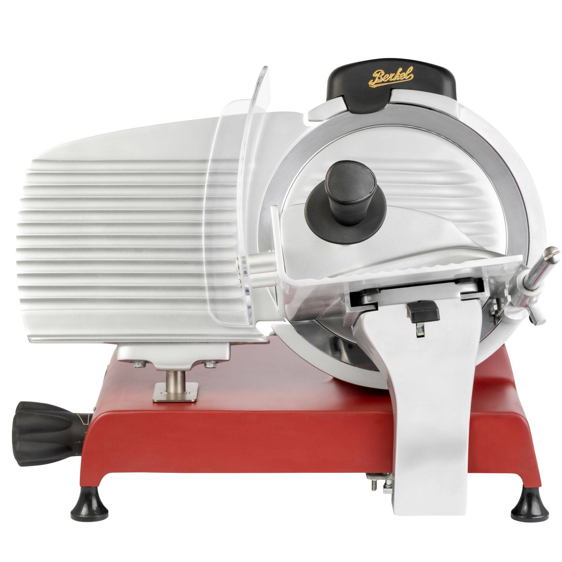 Berkel Red Line RL 250 roodmat snijmachine-3