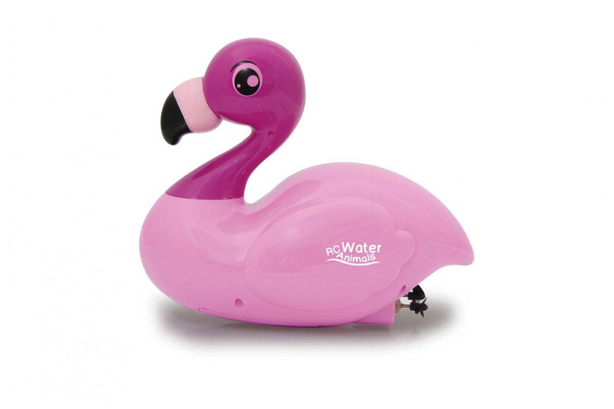Jamara RC waterdieren flamingo 2,4 GHz-5