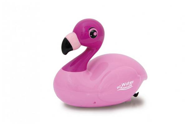 Jamara RC waterdieren flamingo 2,4 GHz