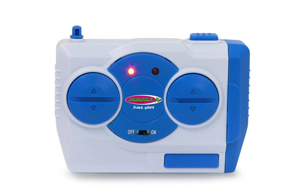 Jamara RC waterdieren flamingo 2,4 GHz-2