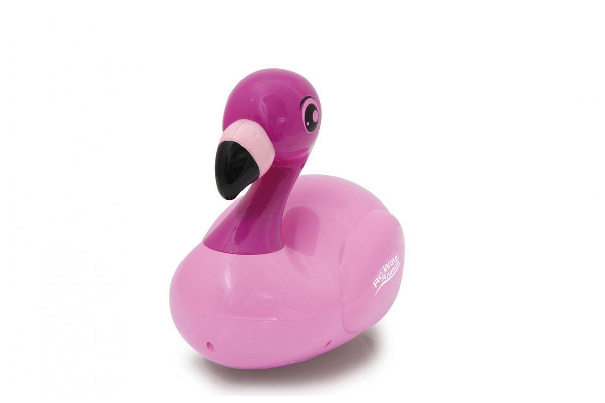 Jamara RC waterdieren flamingo 2,4 GHz-3