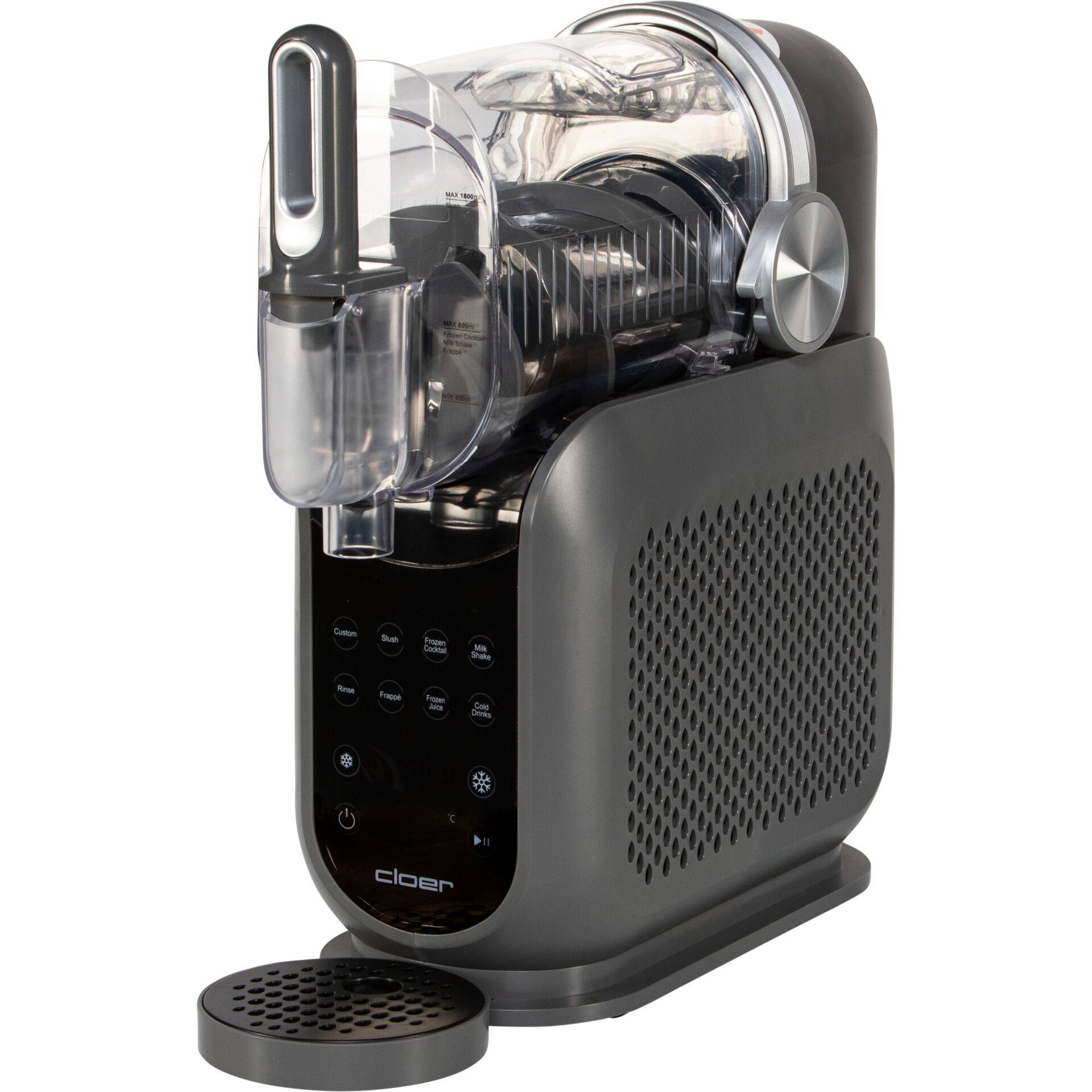 Cloer 9960 Slush-ijsmachine-0
