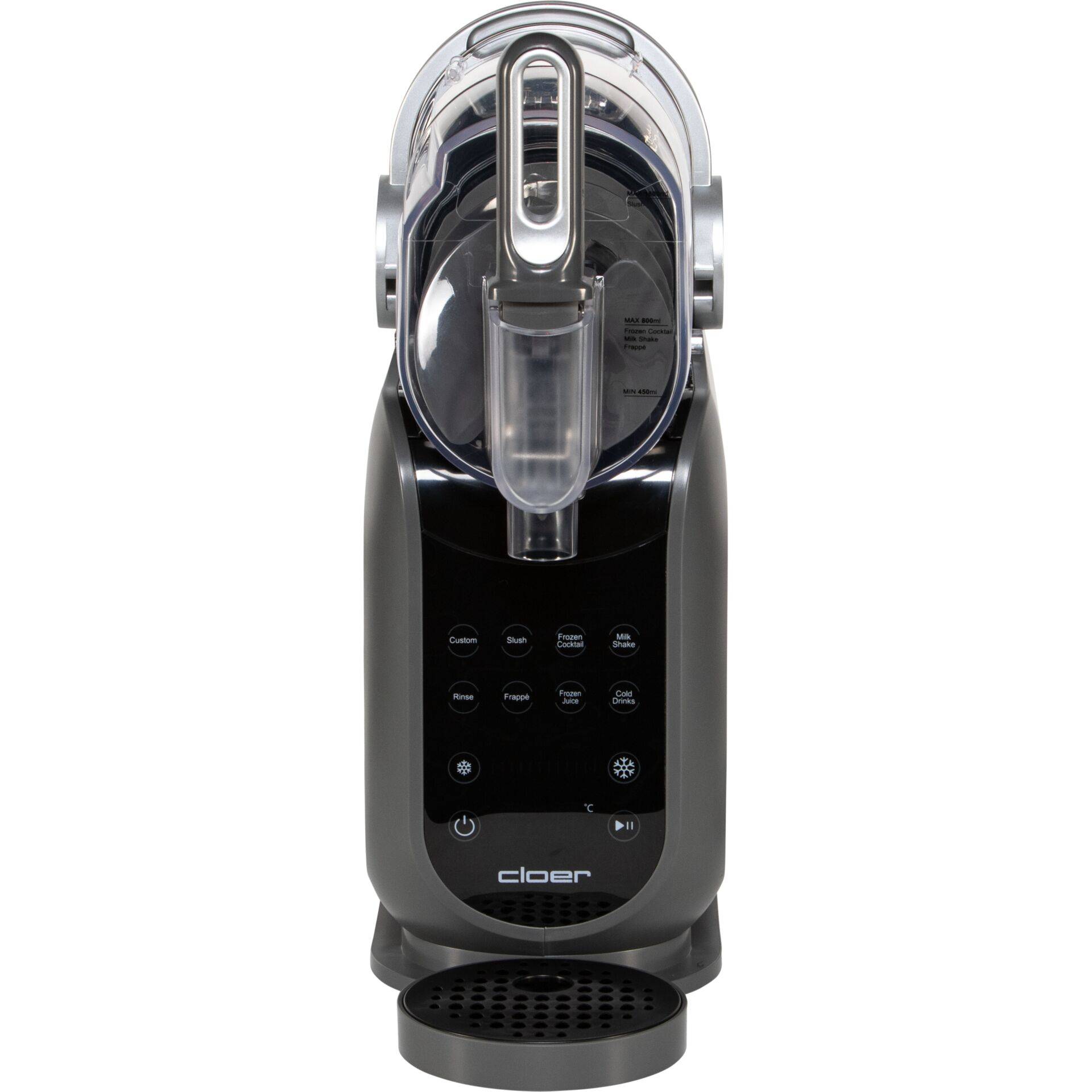 Cloer 9960 Slush-ijsmachine-1