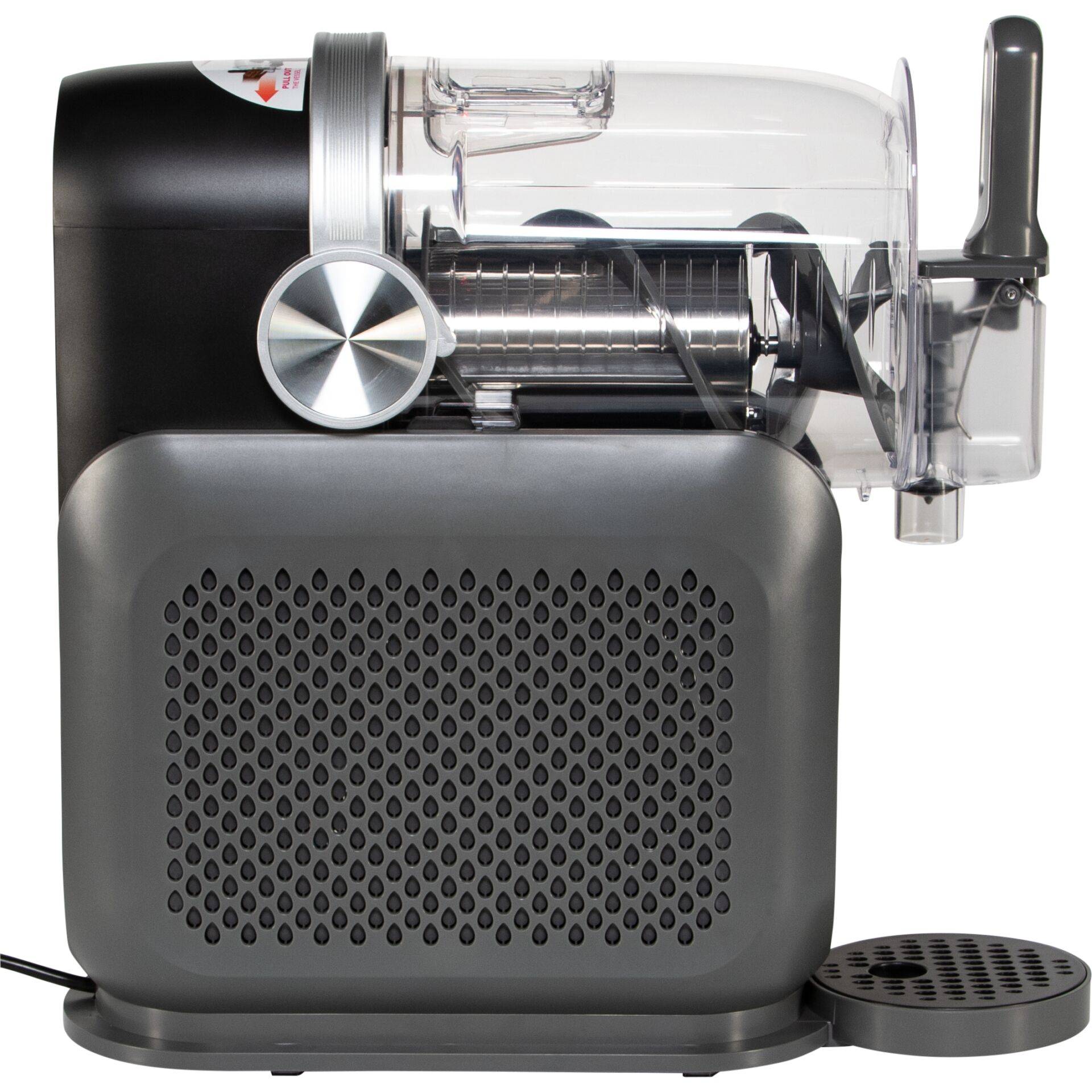 Cloer 9960 Slush-ijsmachine-2