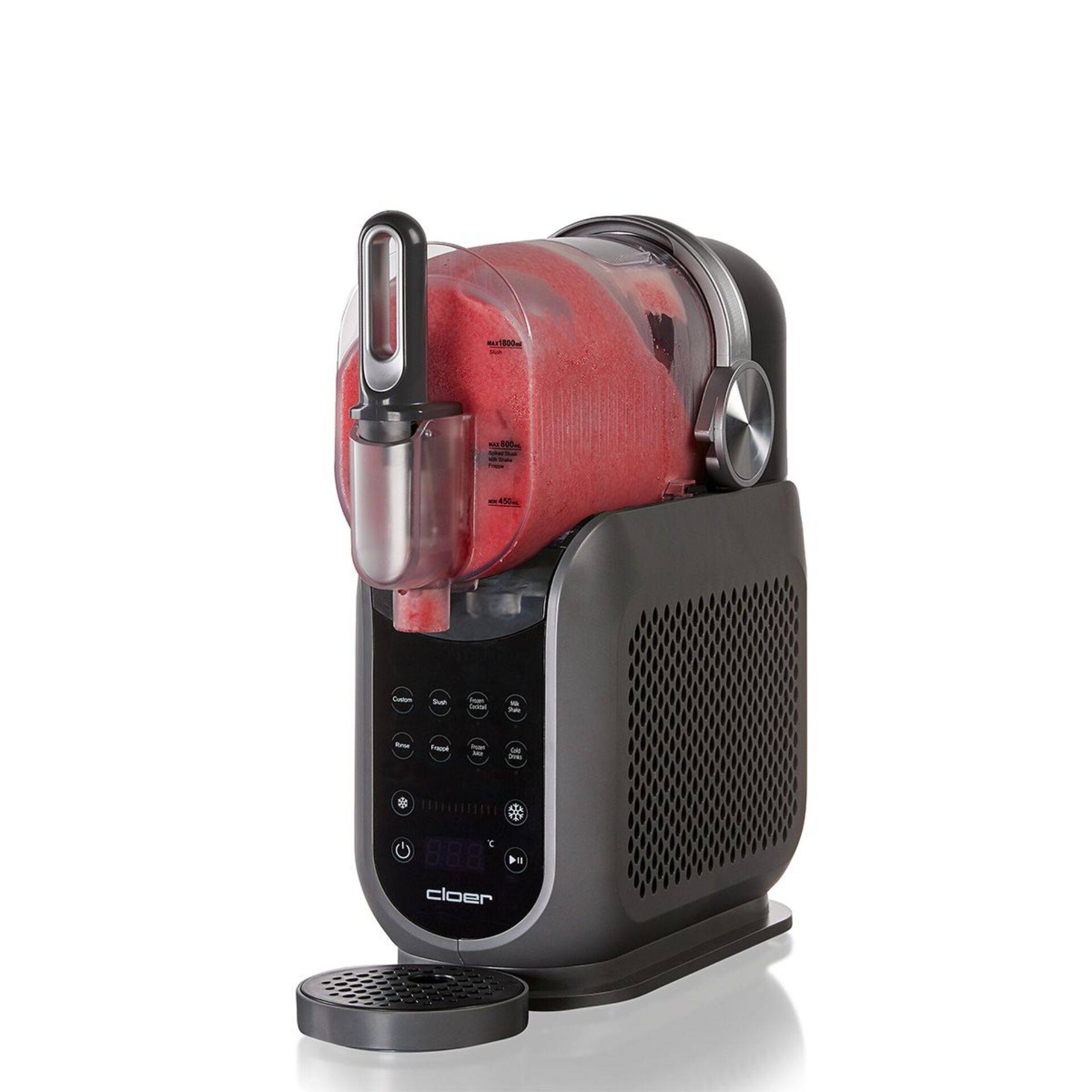 Cloer 9960 Slush-ijsmachine-4