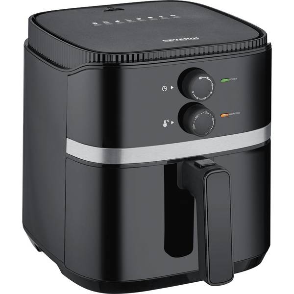 Severin FR 2452 airfryer - FR 2452