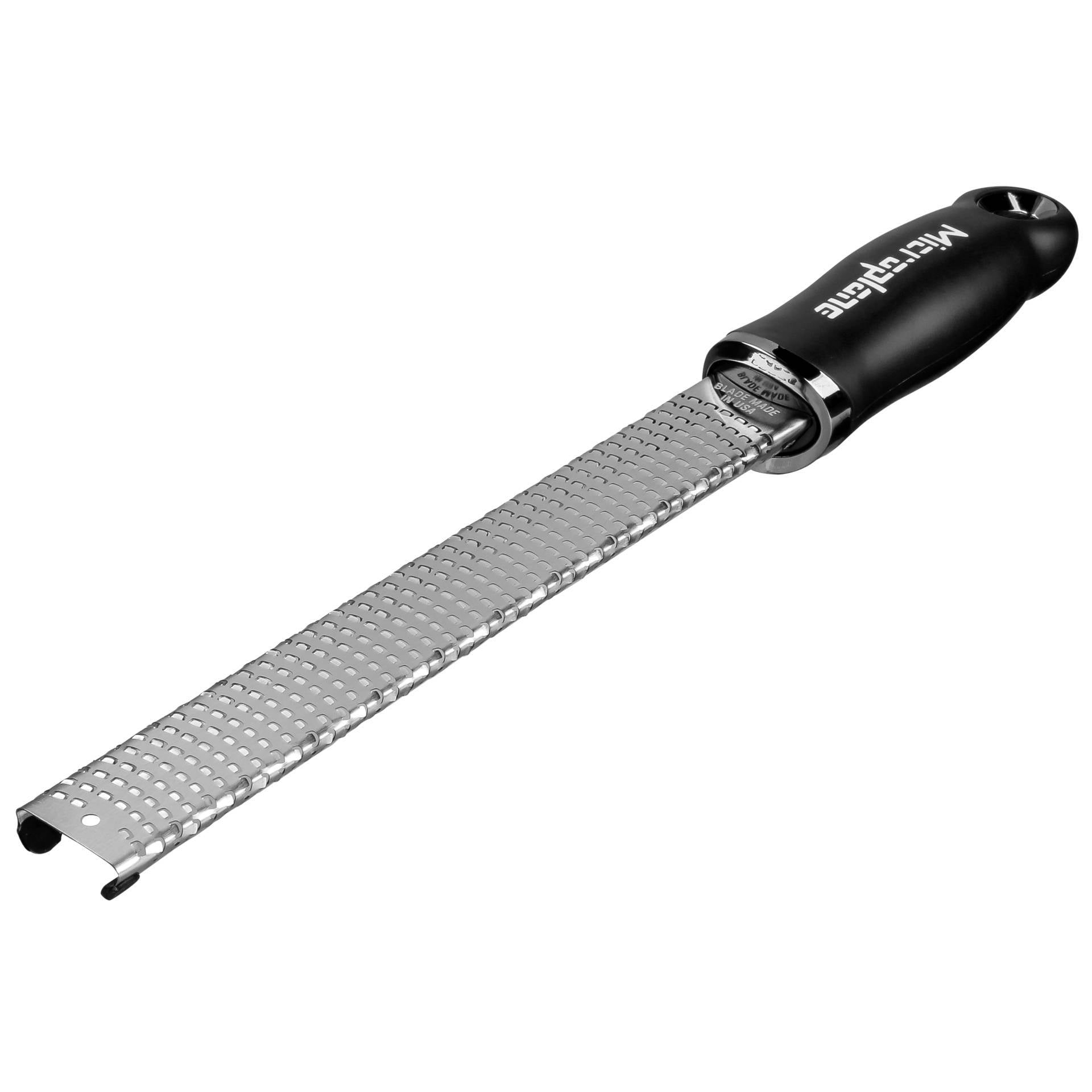Microplane Premium Classic rasp zwart-1