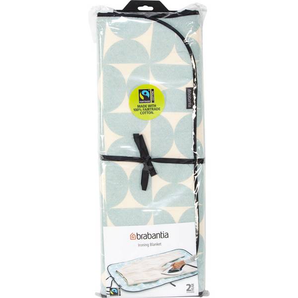 Brabantia strijkmat 120 x 65 cm Frisse bries