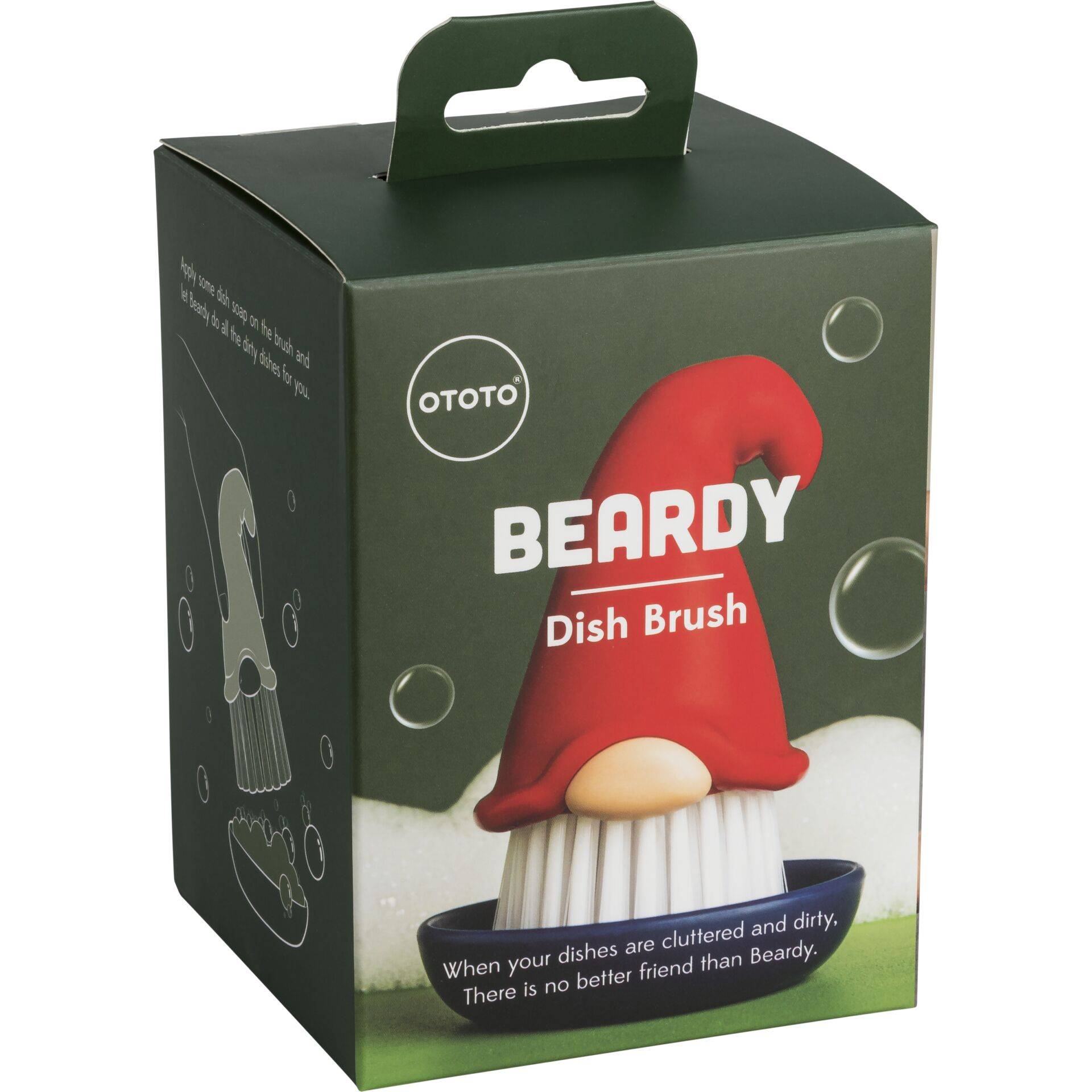 OTOTO Beardy - 115721 - 5060984120168-4