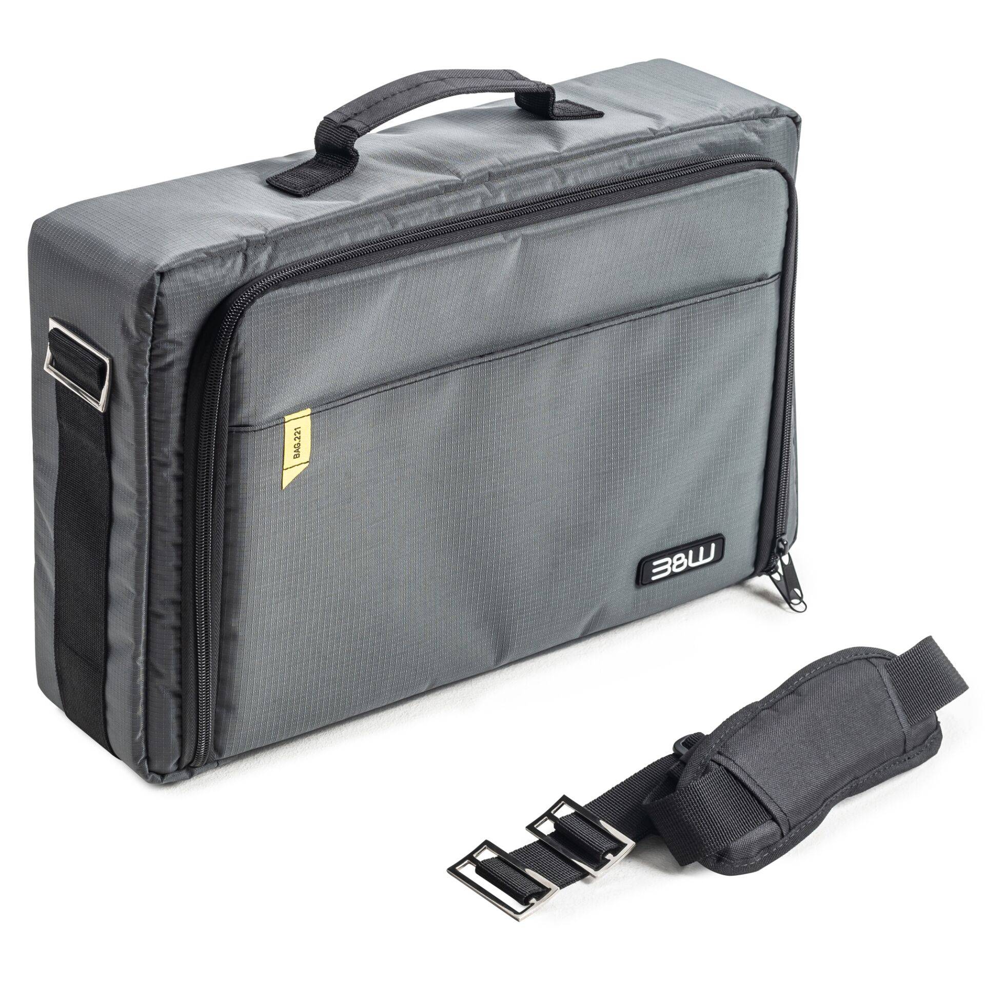 B&W drone.bag TEX.221 voor DJI Neo 2-0