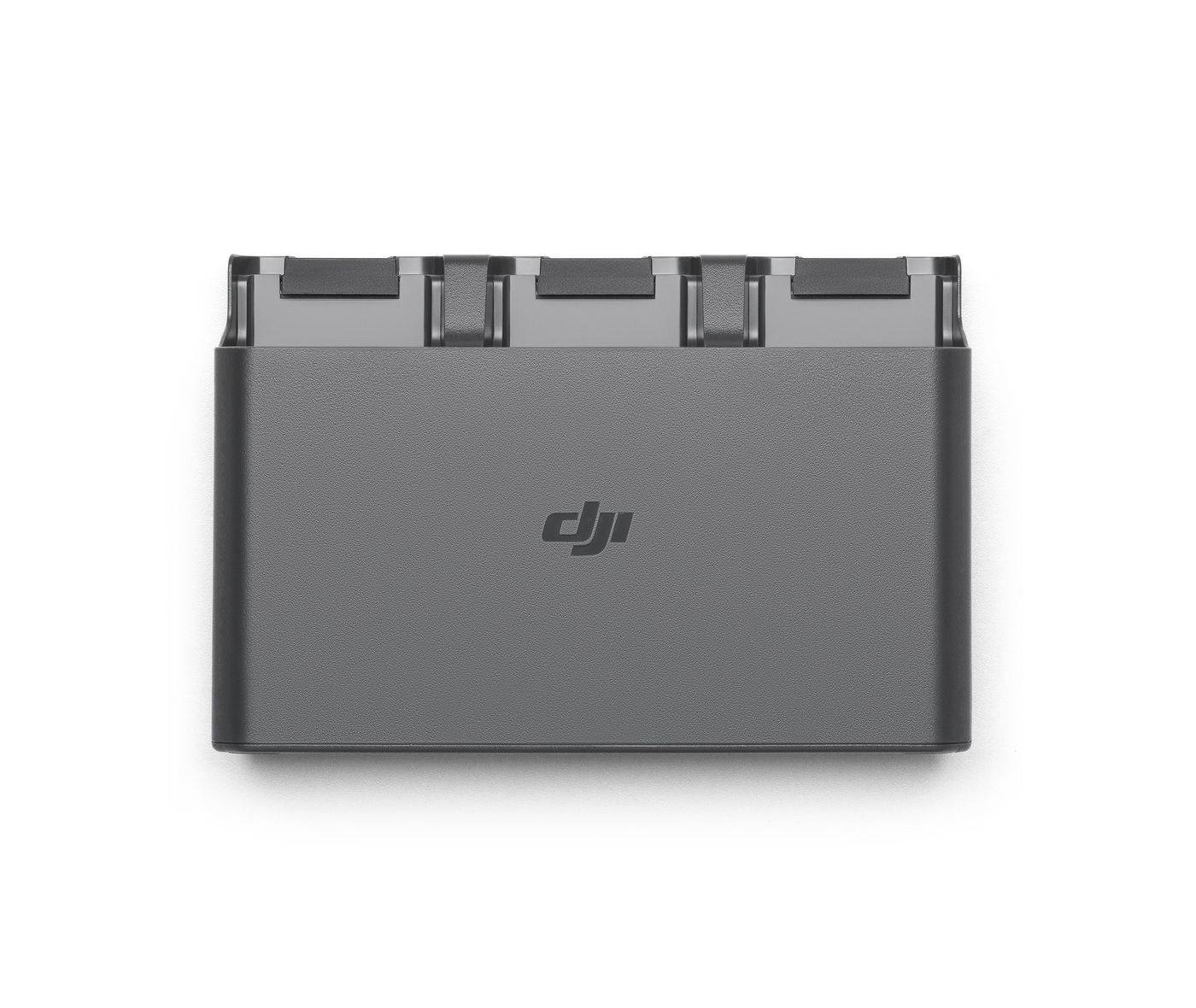DJI Air 3S Fly More Combo Quadcopter met 4 rotors, 50 MP, 3840 x 2160 pixels, 4276 mAh, grijs.-3