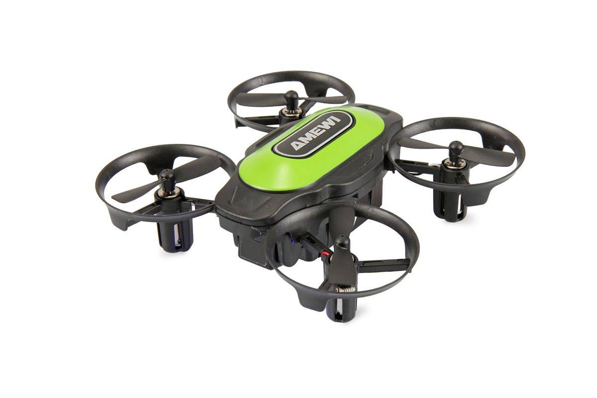 Amewi XD95 Mini Drone RTF
