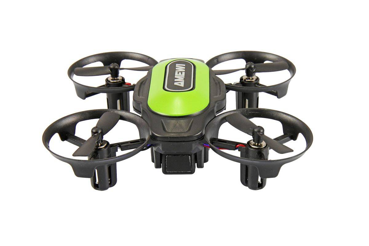 Amewi XD95 Mini Drone RTF-2