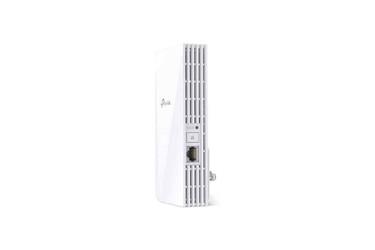 TP-Link RE1500X(DE) netwerkversterker/netwerkrepeater, wit, 10, 100, 1000 Mbps-1