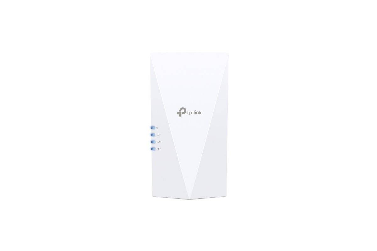 TP-Link RE1500X(DE) netwerkversterker/netwerkrepeater, wit, 10, 100, 1000 Mbps-2