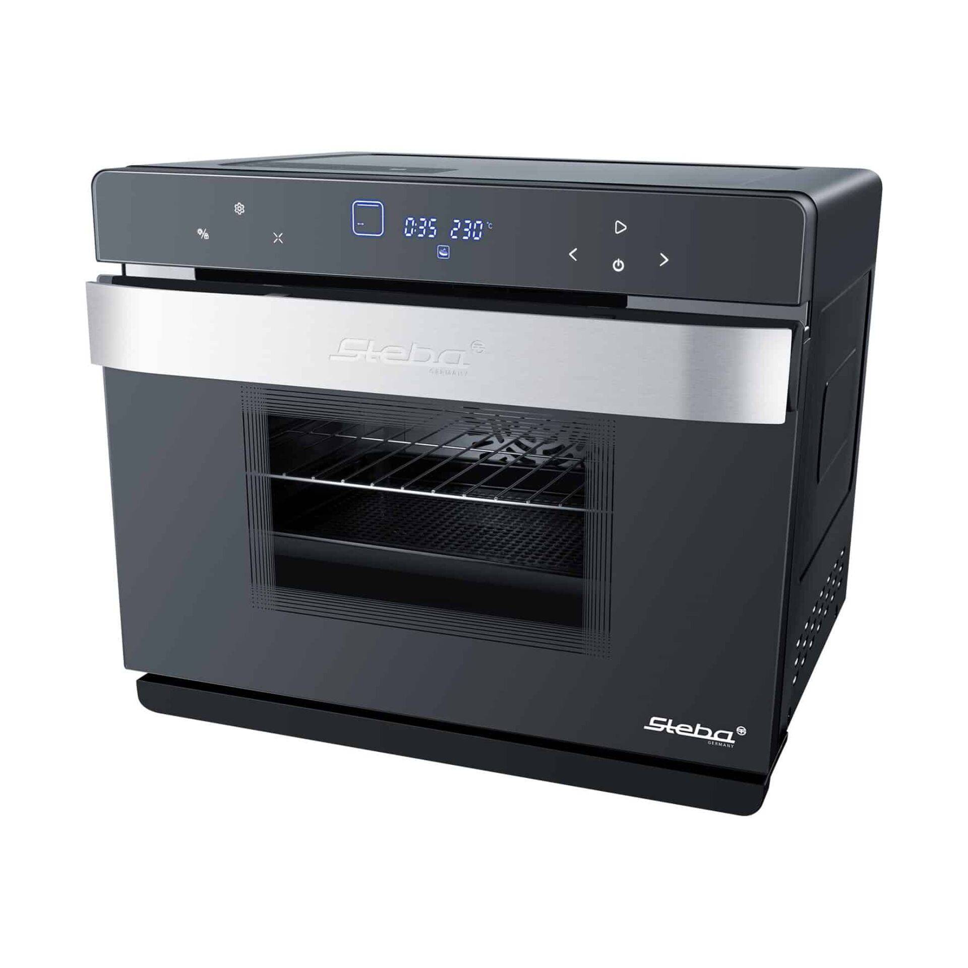 Steba DG 40 Multifunctionele Stoomoven-0