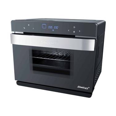 Steba DG 40 Multifunctionele Stoomoven