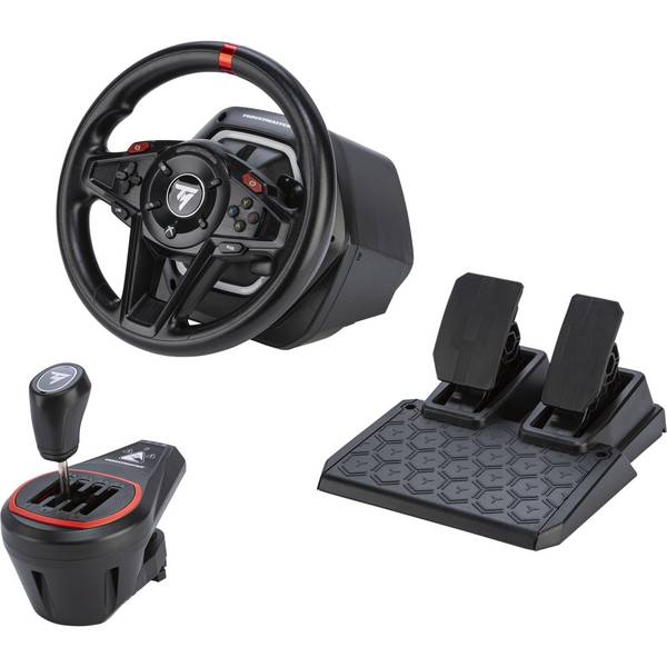 Thrustmaster T128X stuur Shifter Pack FF Wheel (XBOX/PC)