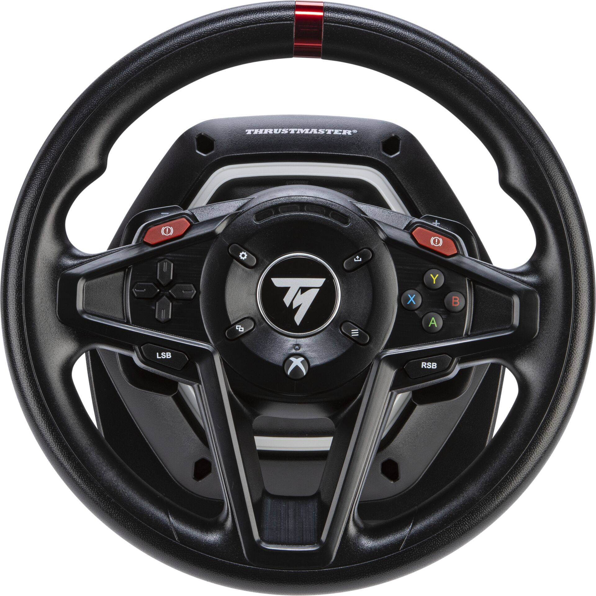 Thrustmaster T128X stuur Shifter Pack FF Wheel (XBOX/PC)-1