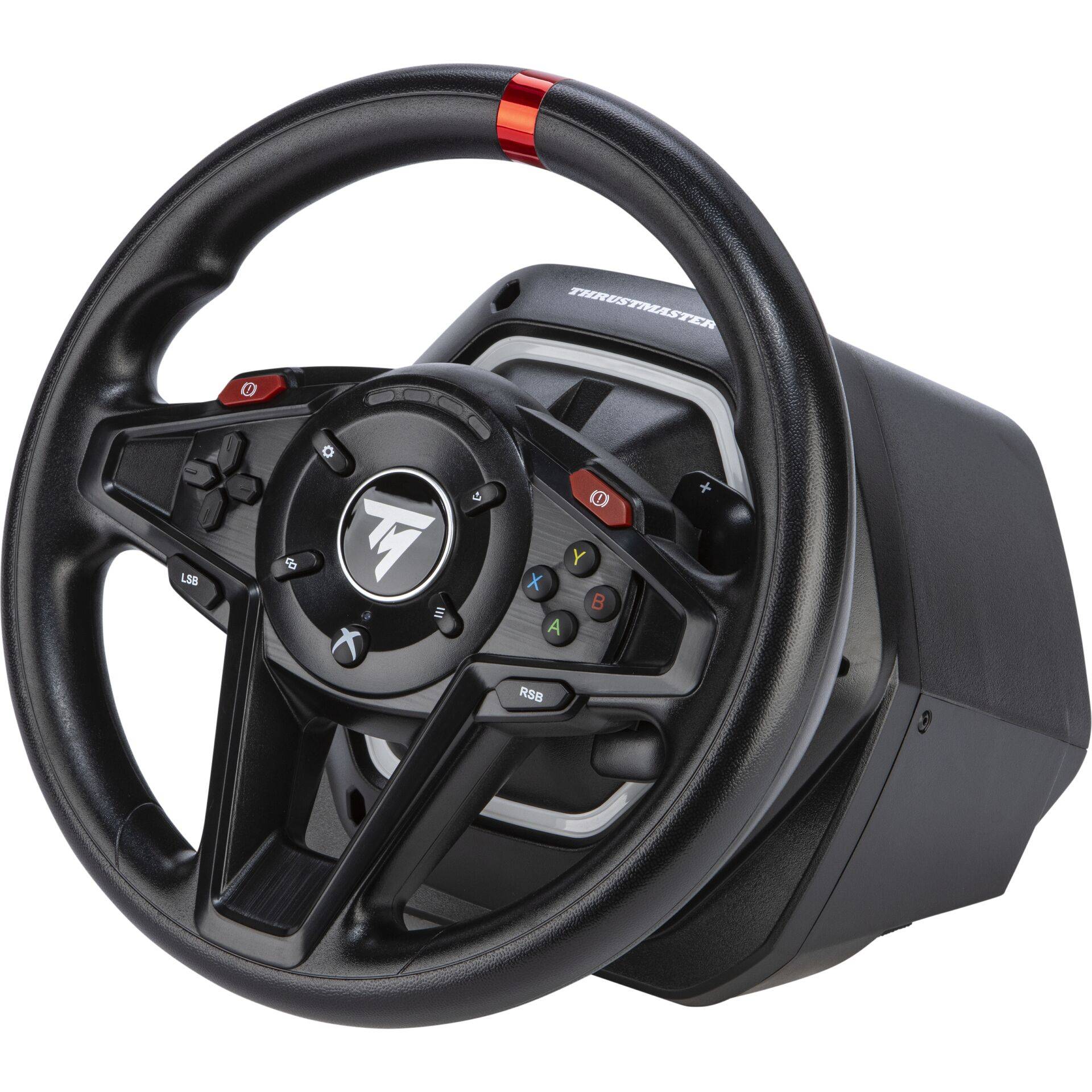 Thrustmaster T128X stuur Shifter Pack FF Wheel (XBOX/PC)-2