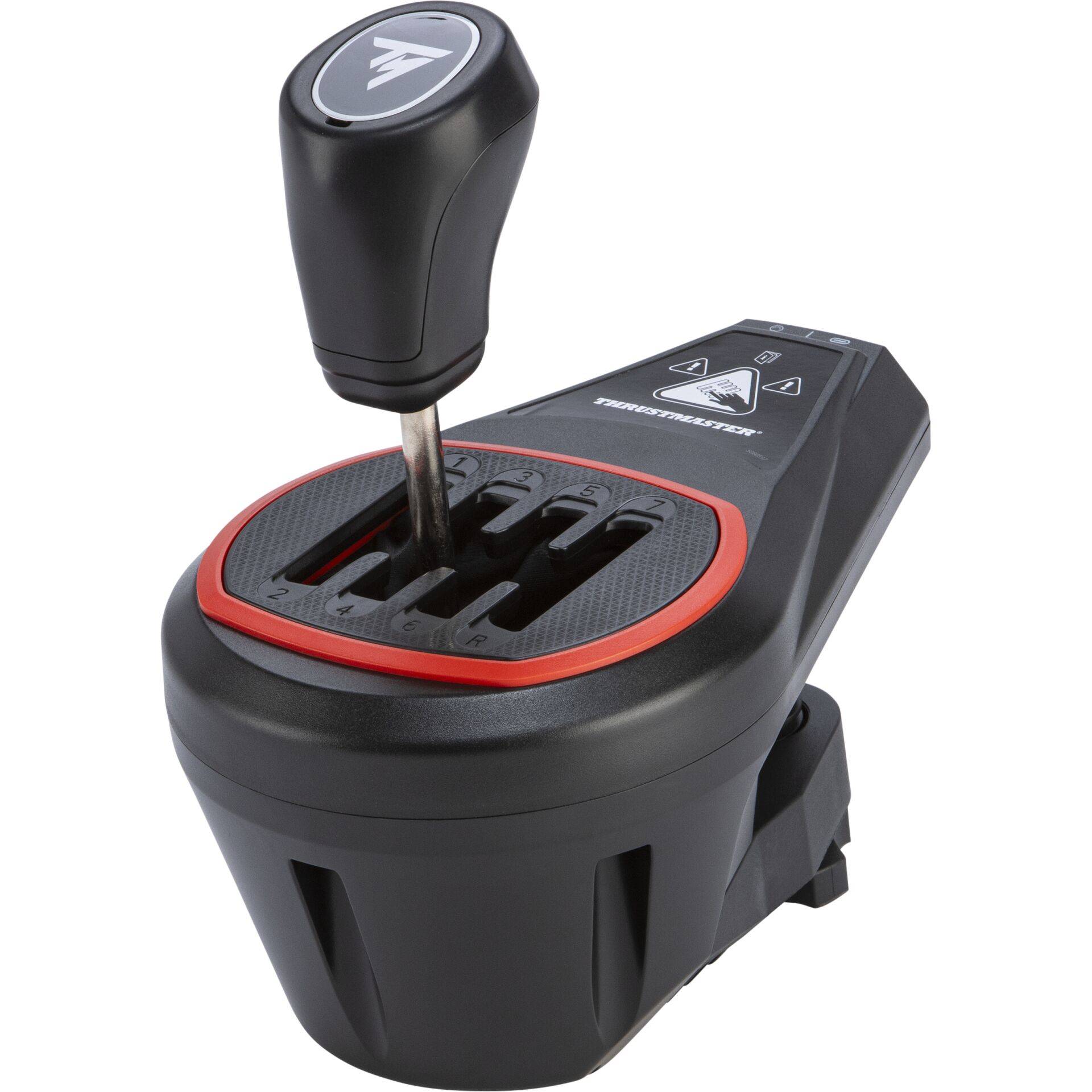Thrustmaster T128X stuur Shifter Pack FF Wheel (XBOX/PC)-4