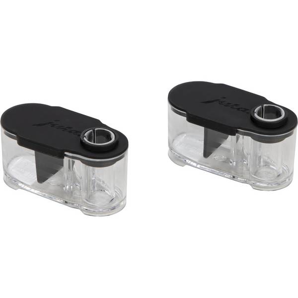 JURA Siroopopzetstuk (EA) 2 stuks