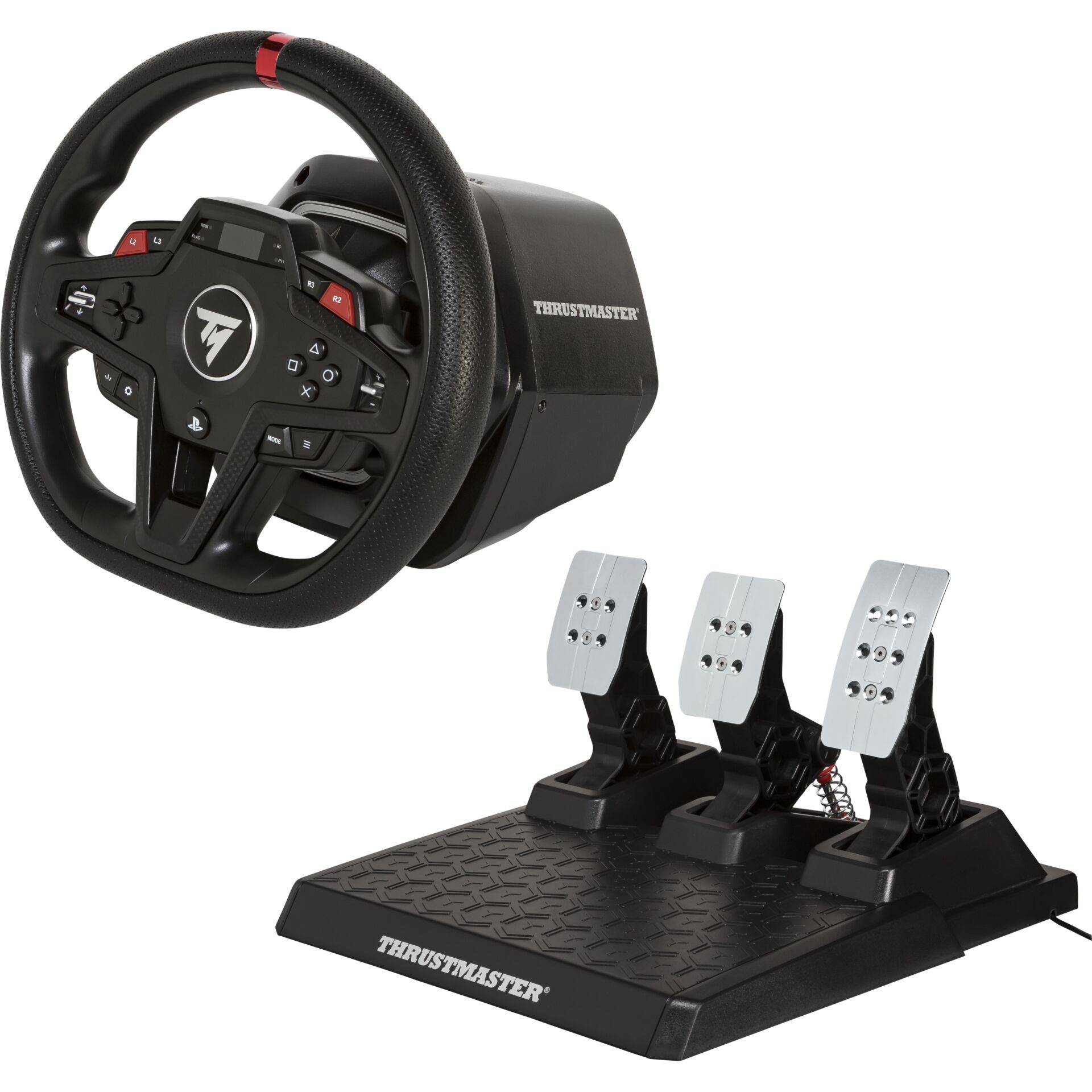 Thrustmaster T248R EU TYPE C-0