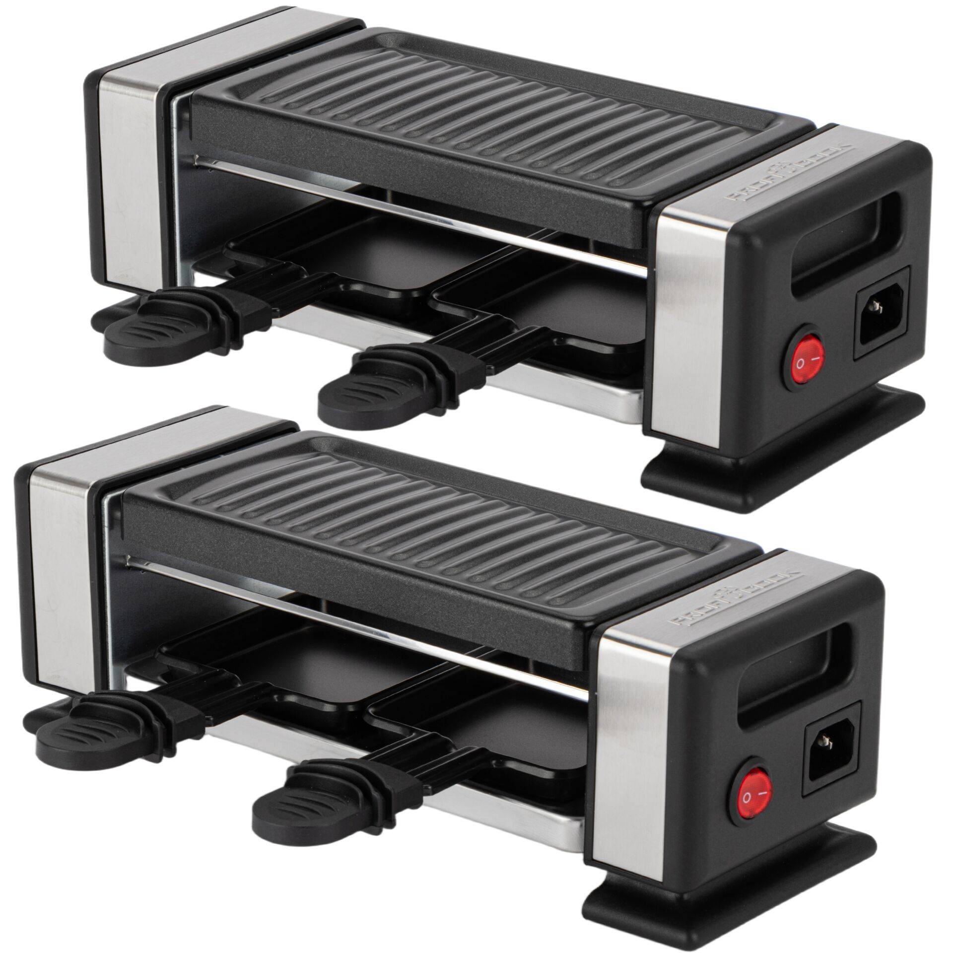 Proficook PC-RG 1324 Raclette-Grill-1