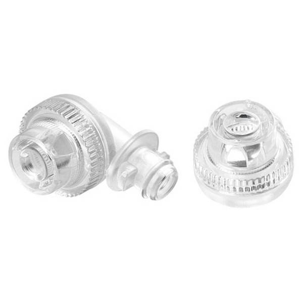 JURA Verwisselbare Melktuit CX2 (20 stuks)