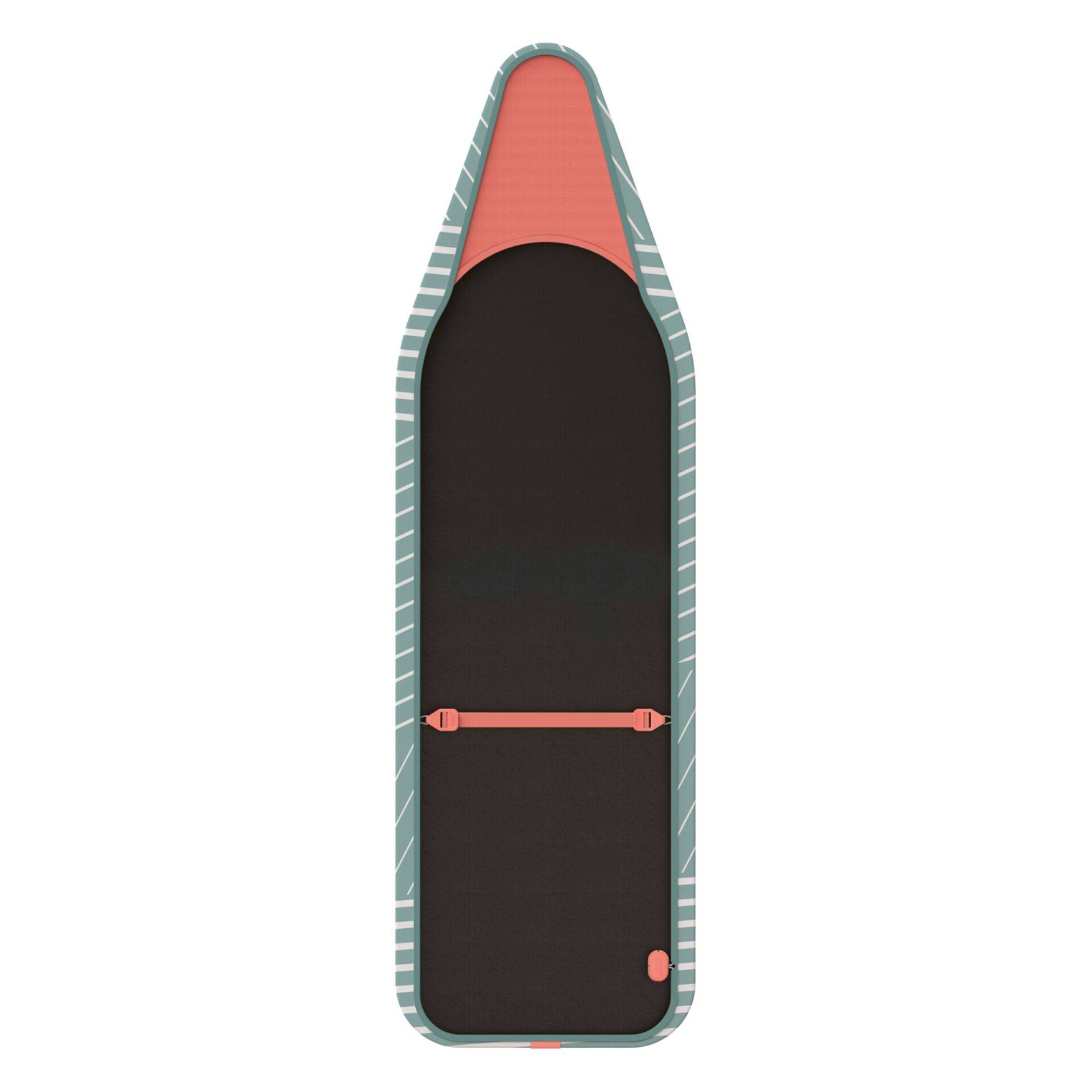 Joseph Joseph Flexa Easy-fit Strijkplankhoes grijs 135cm-1