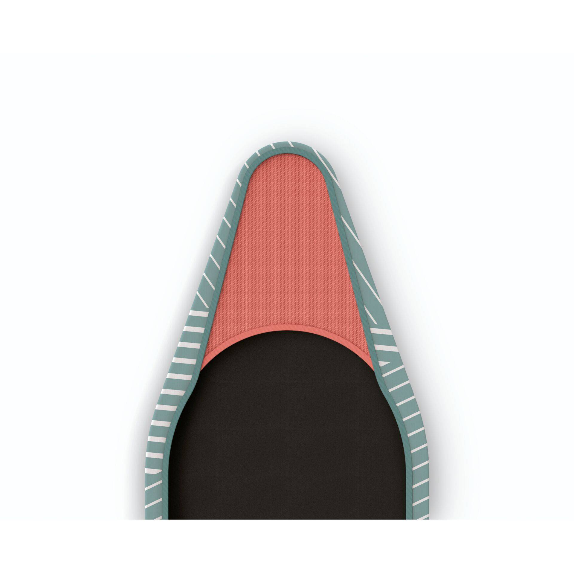 Joseph Joseph Flexa Easy-fit Strijkplankhoes grijs 135cm-3