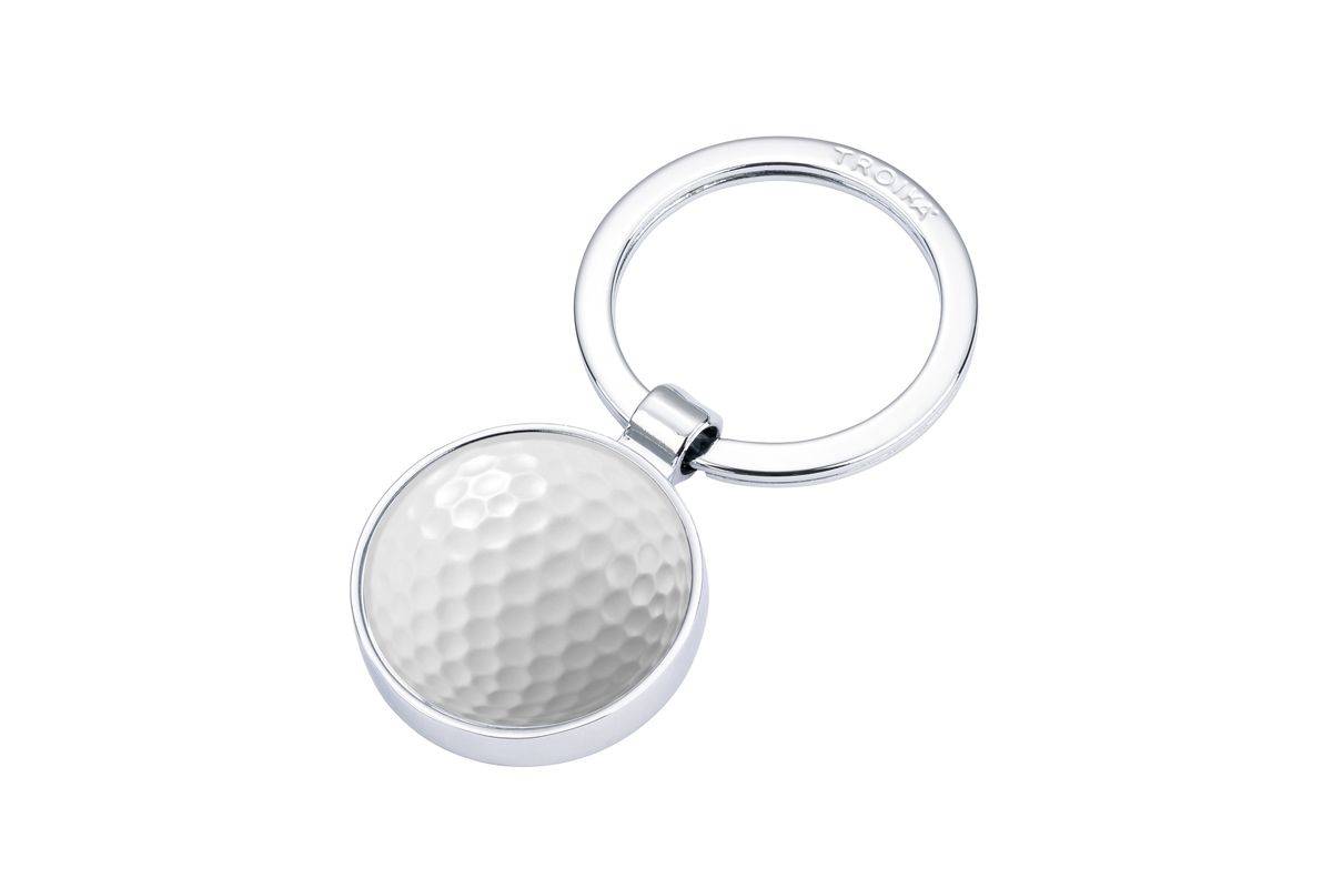 TROIKA GOLF sleutelhanger-0