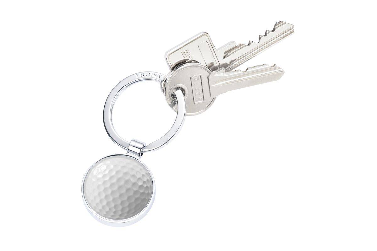 TROIKA GOLF sleutelhanger-1