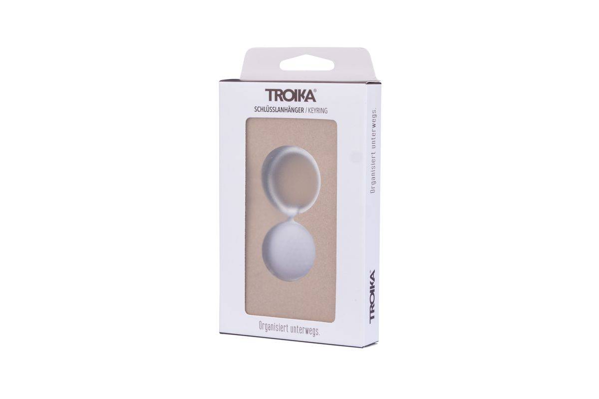 TROIKA GOLF sleutelhanger-3