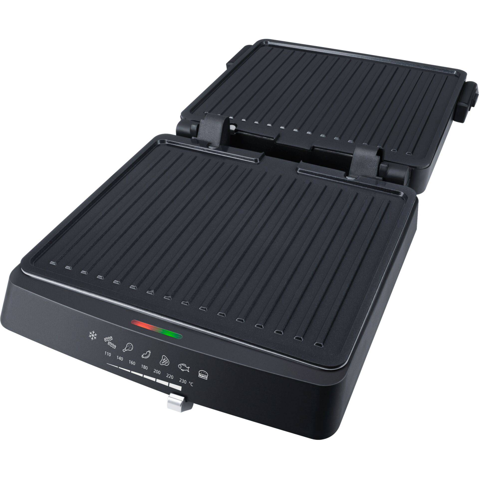 Steba FG 75 Contact Grill-2
