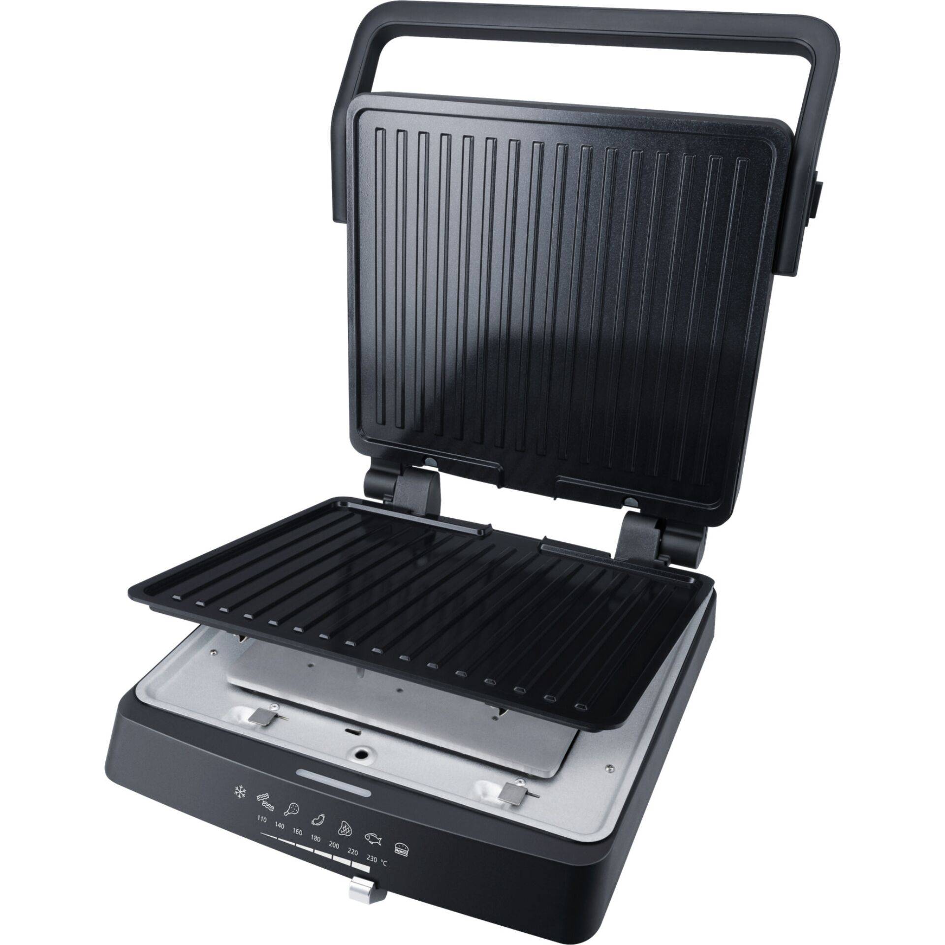Steba FG 75 Contact Grill-3