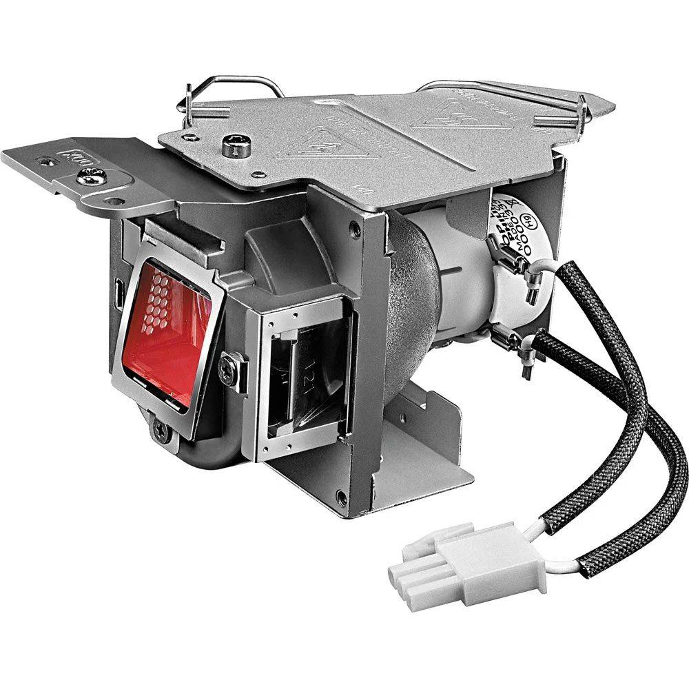 CoreParts projectorlamp voor BenQ, 5000 uur levensduur, met originele lamp van 170-200 watt, geschikt voor BenQ projecto-0