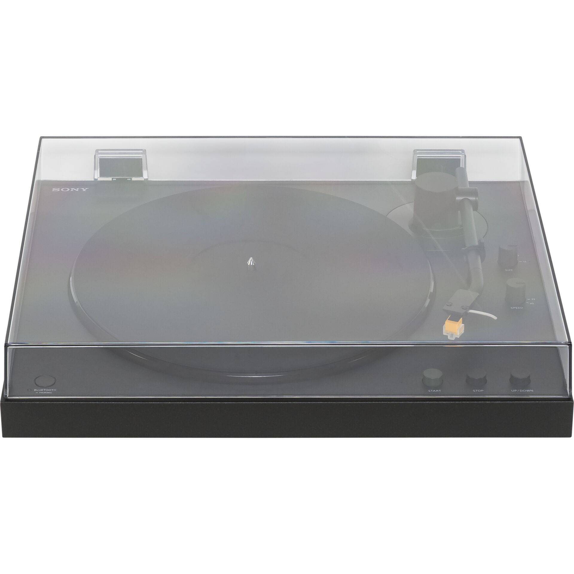 Sony PS-LX5BT zwart - PSLX5BT.CEL-2