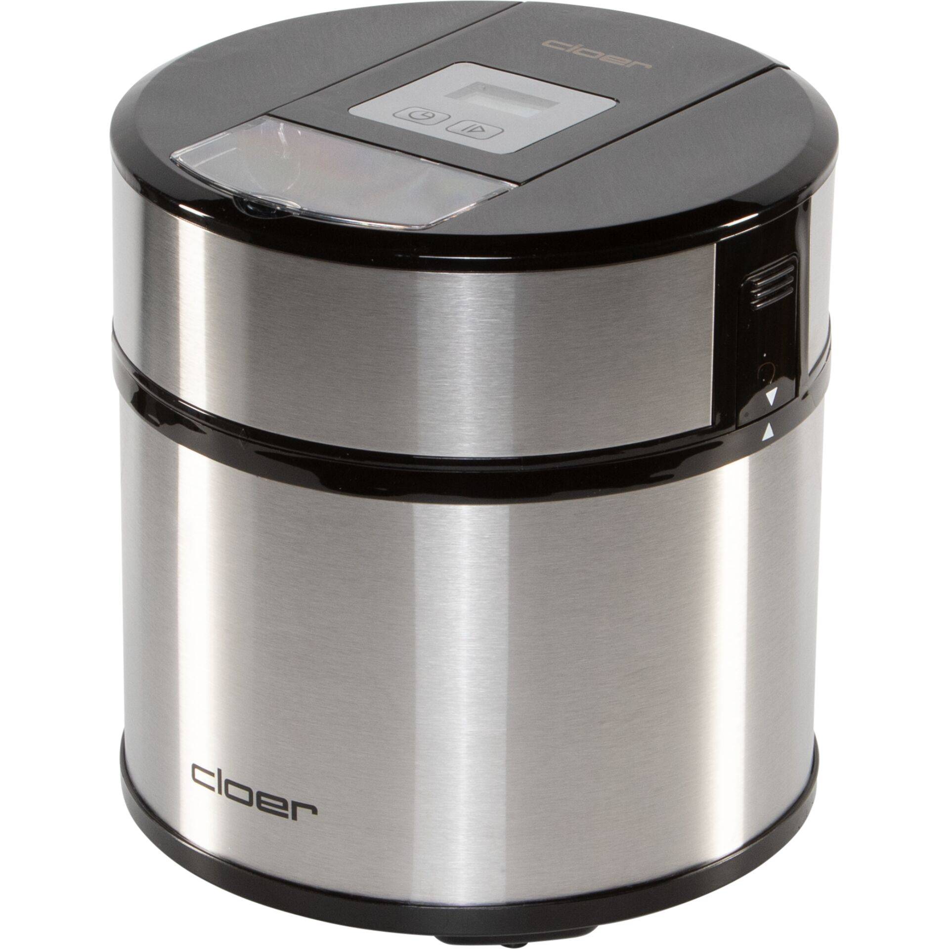 Cloer 9959 ijsmachine - 9959 EISMASCHINE-1
